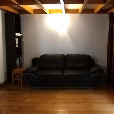 Espace Parisien-Cote D'Eurostar Ngoại thất bức ảnh